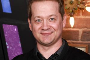 Bang Showbiz / Jason Earles lied about his age