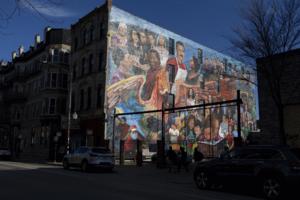 Eileen T. Meslar/Chicago Tribune/TNS