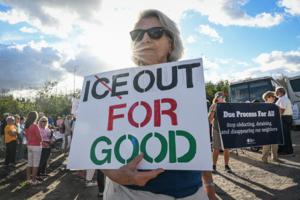 Giorgio Viera/AFP/GETTY IMAGES NORTH AMERICA/TNS
