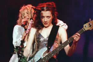 George Campos/The Press-Enterprise/TNS