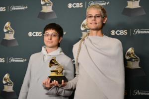 Frederic J. Brown/AFP/Getty Images North America/TNS