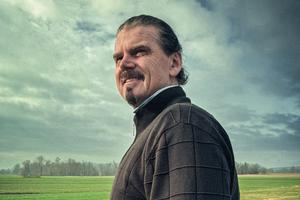 After decades of living in the United States, “Storm Rider: Legend of Hammerhead” filmmaker Neb Chupin moved back to his native Croatia. (Courtesy of Neb Chupin)