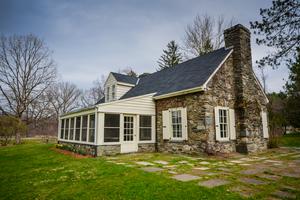 Val-Kill Cottage - Eleanor Roosevelt National Historic Site. Dreamstime/TCA