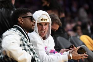 Kevork Djansezian/Getty Images North America/TNS