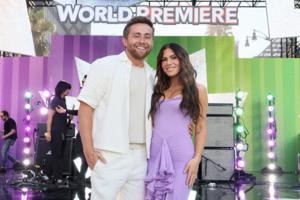 Rodin Eckenroth/Getty Images North America/TNS