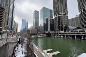 Kori Rumore/Chicago Tribune/TNS