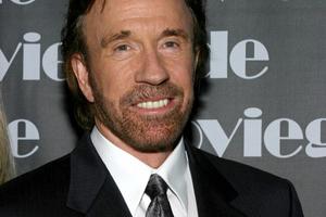 Bang Showbiz / Chuck Norris has died aged 86.