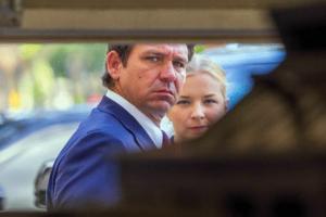 Pedro Portal/El Nuevo Herald/TNS