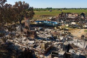 NATHANIEL LEVINE/The Sacramento Bee/TNS