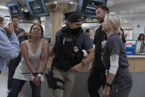 Warrick Page/WARNER/TNS