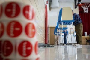 Renée Jones Schneider/Minnesota Star Tribune/TNS