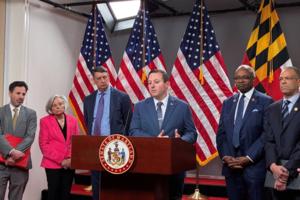 Katharine Wilson/Baltimore Sun/TNS