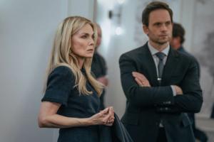 Emerson Miller/Paramount +/PARAMOUNT+/TNS