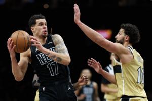 Jordan Bank/Getty Images North America/TNS