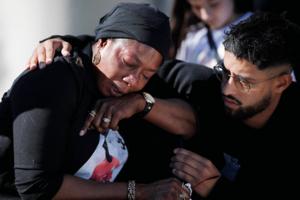 K.C. Alfred/The San Diego Union-Tribune/TNS