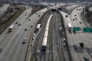 Brian Cassella/Chicago Tribune/TNS