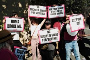 Stephanie Breijo/Los Angeles Times/TNS