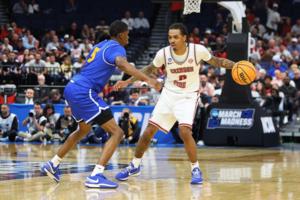 Mike Carlson/Getty Images North America/TNS