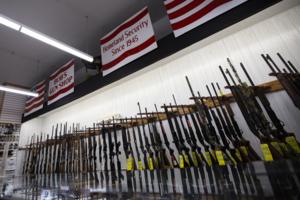 Billy Schuerman/The Virginian-Pilot/TNS