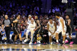 Emilee Chinn/Getty Images North America/TNS