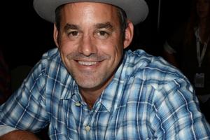 Bang Showbiz / Buffy the Vampire Slayer star Nicholas Brendon has died aged 54