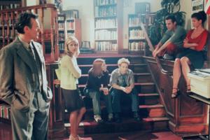 Hulton Images/Getty Images North America/TNS