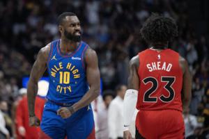 Timothy Hurst/Denver Post/TNS