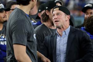 Robert Gauthier/Los Angeles Times/TNS