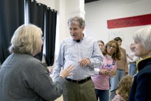 Stephen Maturen/Getty Images North America/TNS