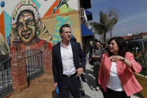 Mel Melcon/Los Angeles Times/TNS