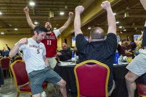 L.E. Baskow/Las Vegas Review-Journal/TNS