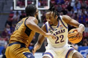 Sean M. Haffey/Getty Images North America/TNS