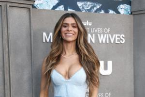 Araya Doheny/Getty Images North America/TNS