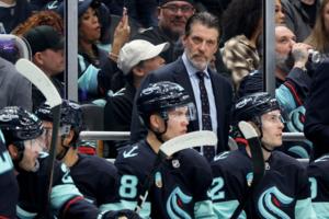 Steph Chambers/Getty Images North America/TNS