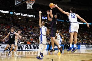 Jared C. Tilton/Getty Images North America/TNS