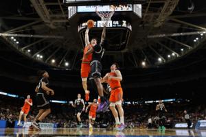 Jared C. Tilton/Getty Images North America/TNS