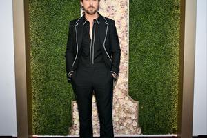 Bang Showbiz / Ryan Gosling missed being on set with Tom Cruise