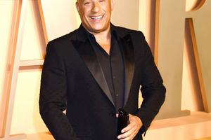 Bang Showbiz / Vin Diesel has reflected on the legacy of the Fast and Furious movies.