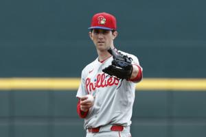 Yong Kim/The Philadelphia Inquirer/TNS