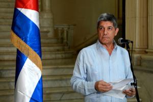 Yamil Lage/AFP/Getty Images North America/TNS