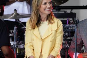 Bang Showbiz / Savannah Guthrie could return to her role on the Today show in the coming weeks as she continues to deal with the disappearance of her mother.