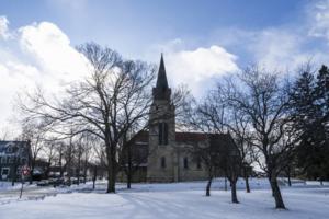 Stephen Maturen/Getty Images North America/TNS