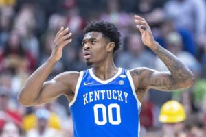 Ryan C. Hermens/Lexington Herald-Leader/TNS