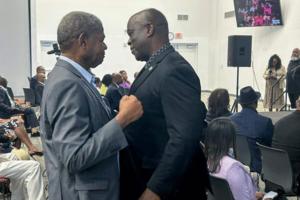 Jacqueline Charles/Miami Herald/TNS