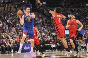 AAron Ontiveroz/The Denver Post/TNS