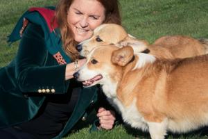 Bang Showbiz / Sarah Ferguson has denied claims she planned to take part in a reality television series involving cloning Queen Elizabeth's corgis