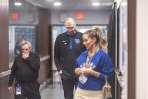 Ryan C. Hermens/Lexington Herald-Leader/TNS