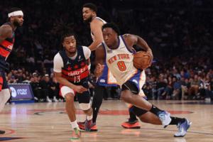 Pamela Smith/Getty Images North America/TNS