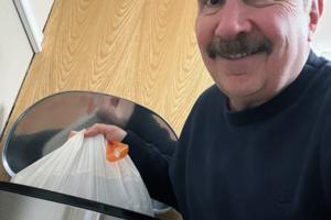 Jerry Zezima/Jerry Zezima/TNS