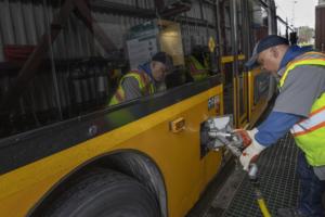 Ellen M. Banner/The Seattle Times/TNS